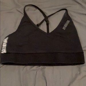 Gymshark sports bra